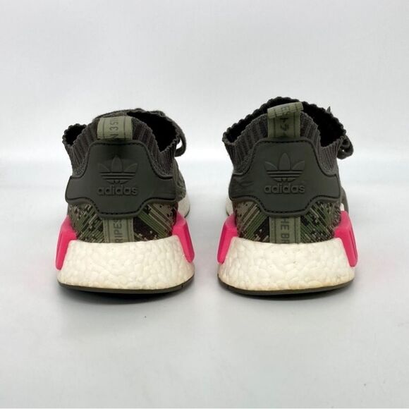 Adidas NMD R1  - Picture 6 of 10